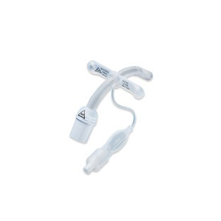 Bivona Flextend trachkanyle m/cuff, Barn