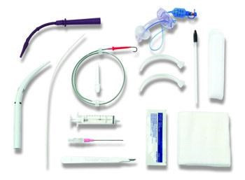Percutan Tracheostomi sett, PDT