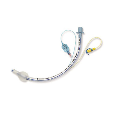 Portex Endotrachtube m/cuff. Subgl. sug