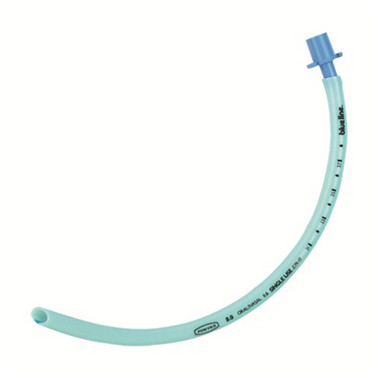 Portex Endotrachealtube u/cuff, Ivory