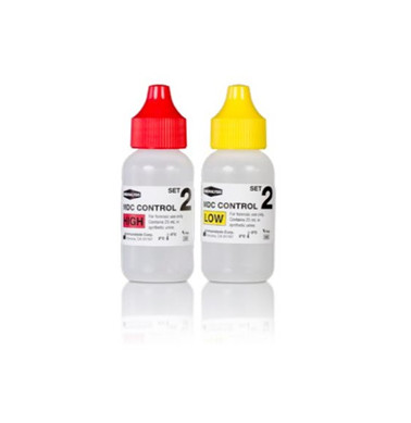 Immunalysis™ ZOL Control Set