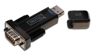 USB Adapterkabel til PC
