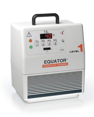 Equator 5000 Varmeenhet