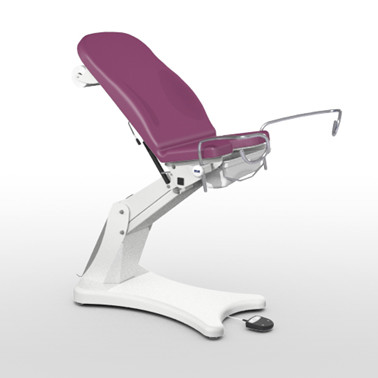 Promotal® Elansa Gynekologisk Benk