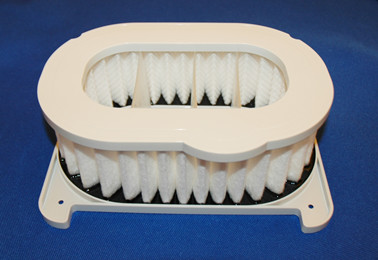 Equator filter