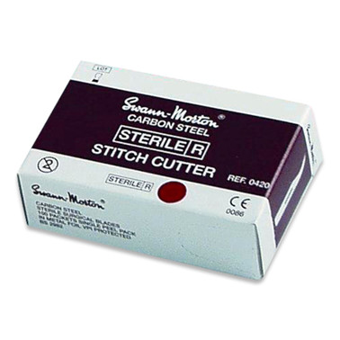 Swann-Morton® Steril Suturfjerner 0420