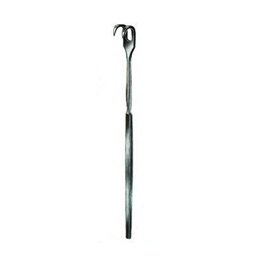 HEBU Sårhake 16cm 2 Tenner