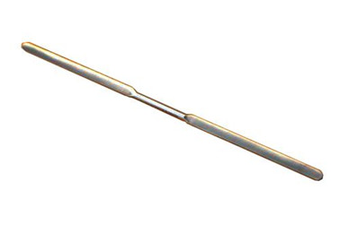 HEBU Ureterspatel