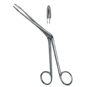 HEBU Nesepolypptang 20cm