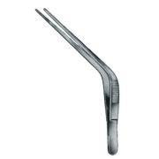 HEBU Øye/Nesepinsett Bøyd 11cm