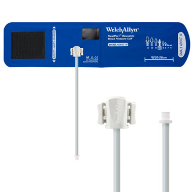 FlexiPort BT-mansjett liten voksen- sett