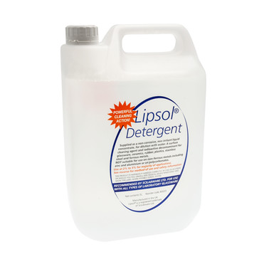 Lipsol® Flytende Vaskemiddel 5l