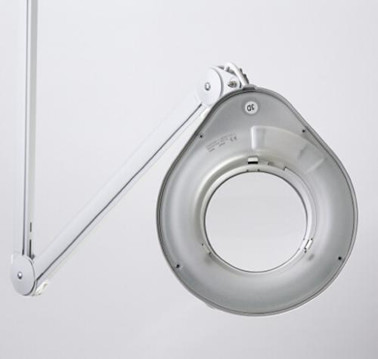 LUXO LFM-101 Lyspære til Lupelampe