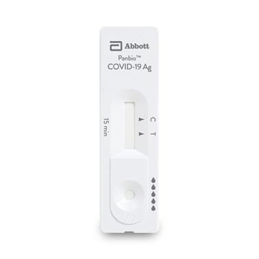 Panbio™ COVID-19 Ag RTD NP