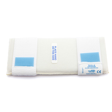 Dale Medical Fikseringsskinne m/Velcro