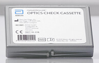 Cholestech LDX Optics Check Cassette