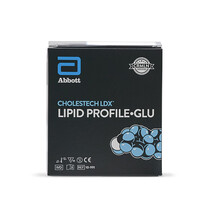 Cholestech LDX™ Lipid Profile•GLU