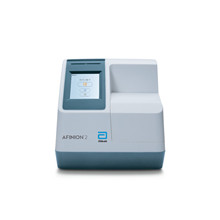 Afinion™ 2 Analysator