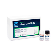 Afinion™ HbA1c Control