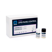 Afinion™ Lipid Panel Control