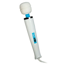 Europe Magic Wand Vibrator