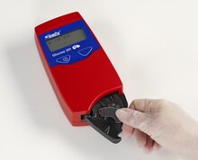 Fotometer HemoCue Glucose 201 RT