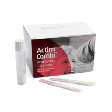 Actim Combi® Hemoglobin Transferrin