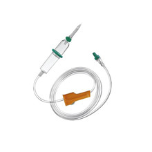 Infusjonssett intrafix air