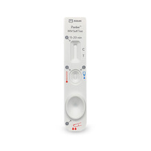 Panbio™ HIV Self Test