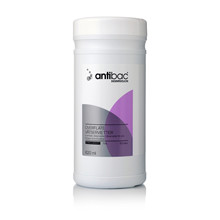 Antibac Overflatedesinfeksjon Våtserviet