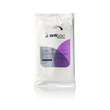 Antibac Overflatedesinfeksjon Klut