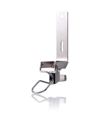 Antibac Manuell Flaskedispenser Kort