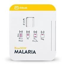 BinaxNOW™ Malaria (5T)