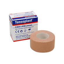 Tensoplast Kompresjonstape 2,5cm