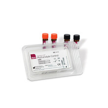 LDX MULTI-ANALYTE CTRL 2X2ML (L1 & L2)