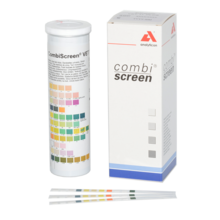 CombiScreen® VET 11 PLUS