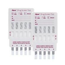 Alere™ Drug Screen Test Panel 10G