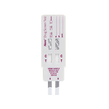 Alere™ Drug Screen Test Panel THC20/150