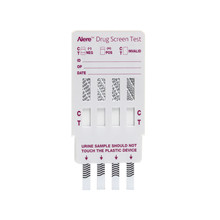 Alere™ Drug Screen Test Panel 4A