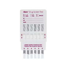 Alere™ Drug Screen Test Panel 6A