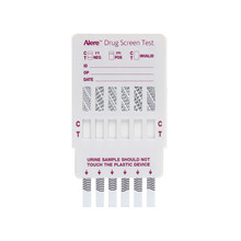 Alere™ Drug Screen Test Panel 6B