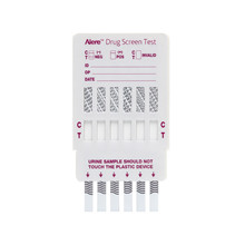 Alere™ Drug Screen Test Panel 6J