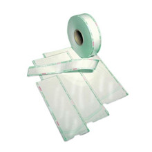VIEW-PACK® steriliseringspose flat
