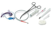 Percutan Tracheostomi sett PCT, m/tang