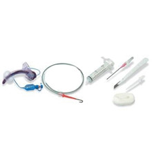 Percutan Tracheostomi sett, PCT, u/tang