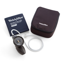 DuraShock® DS58 manometer, cuff og etui