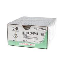 Ethilon® Sutur 5-0 FS-2 3 Ds