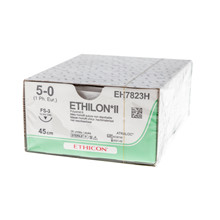 Ethilon® Sutur 5/0 FS-3 3Ds