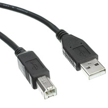 ID NOW™ USB Printer Cable