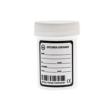 Container forsendelse 60 ml